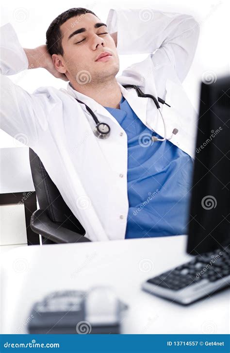 doctor stock photo|stock photos doctor relaxed.